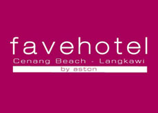 Fave Hotel Cenang Beach Langkawi